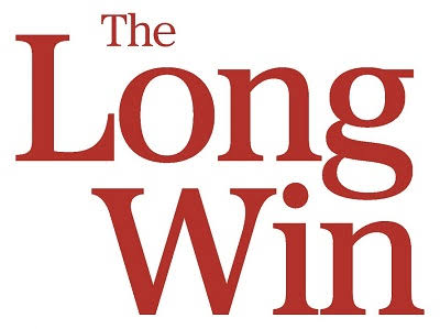 A Philosophy Beyond Competition: Leading with the Long Win in Mind