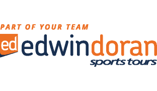 Edwin Doran Sports Tours