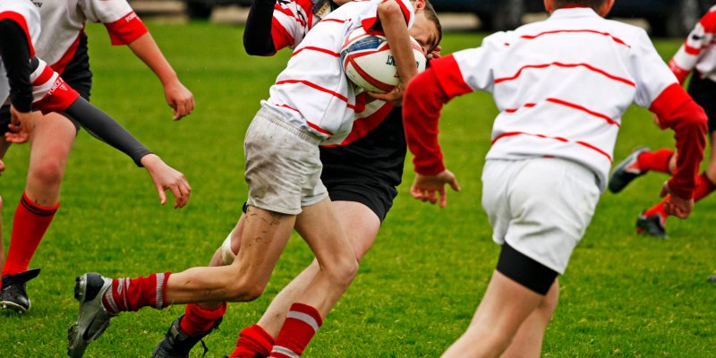 National Conference for Heads of Rugby In Schools - Monday, 17 November 2025