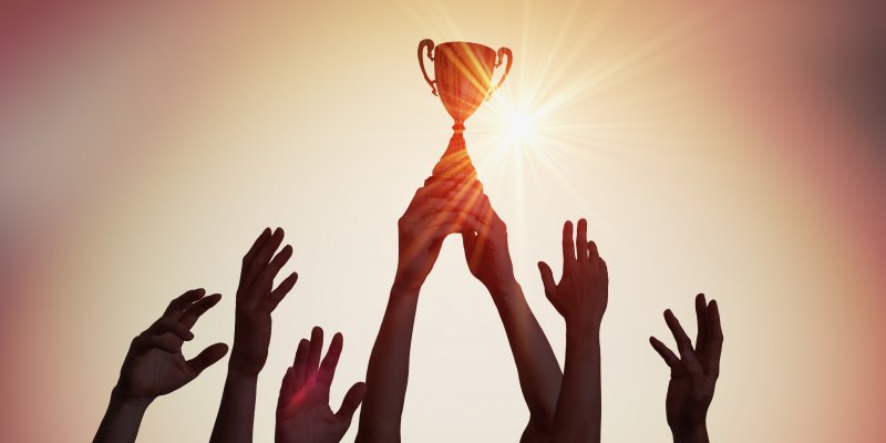 Creating High Performing Teams