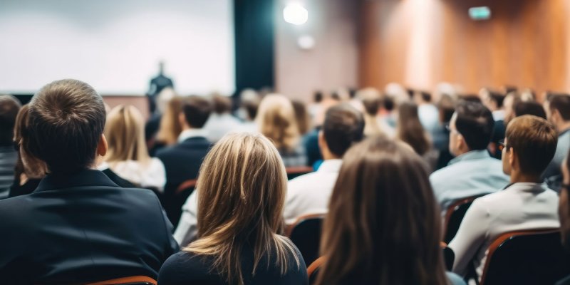 Conference for Leaders of School Sport in Scotland - 25 September 2025