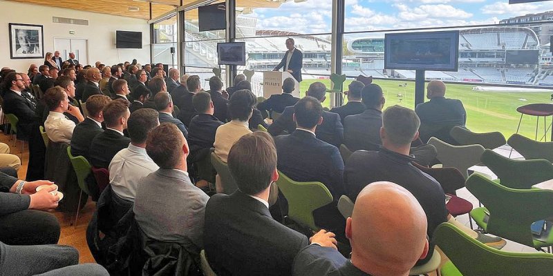 National Conference for Heads of Cricket in Schools - Tuesday 17 March 2026