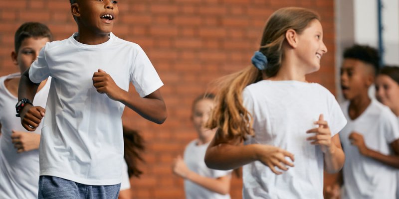 National Conference for Heads of PE – 1 February 2024 in Oxford