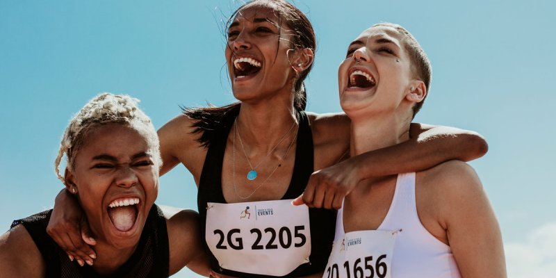 PADSIS Women’s Sport Conference – 19 June 2025 at Loughborough University