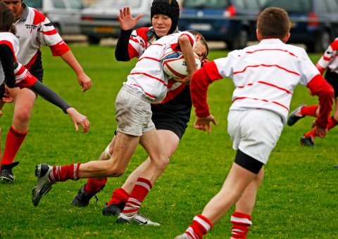 National Conference for Heads of Rugby In Schools - Monday, 17 November 2025