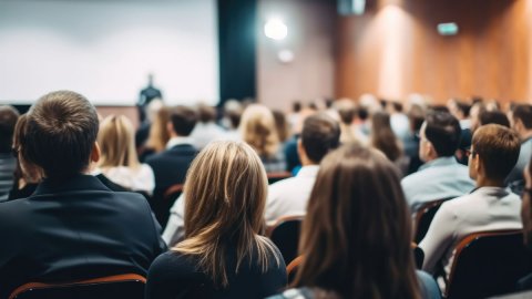 Conference for Leaders of School Sport in Scotland - 25 September 2025
