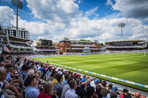 National Conference for Heads of Cricket in Schools – 29 April at Lord’s Cricket Ground