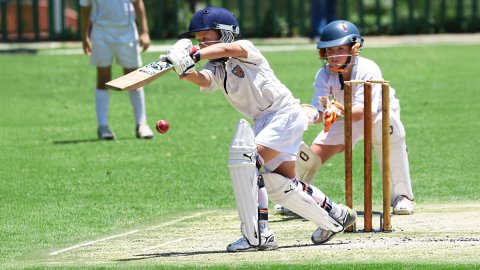 National Conference for Heads of Cricket in Prep Schools - 27 April 2026