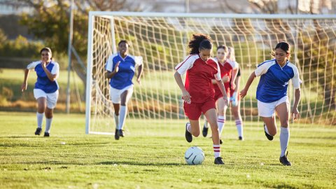 National Conference for Heads of Football – 2 February 2026