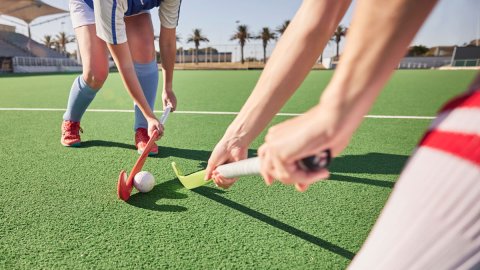 National Conference for Heads of Hockey in Schools - Thursday 20 November in Oxford