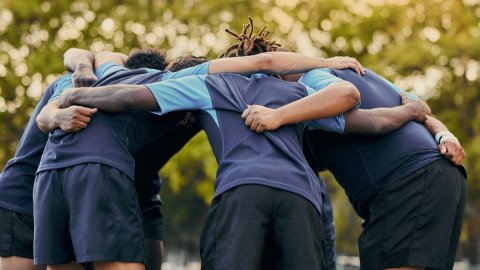 National Conference for Heads of Rugby In Schools - Monday, 17 November 2025