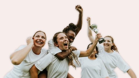 PADSIS Women’s Sport Conference – 18 June 2026 at Loughborough University