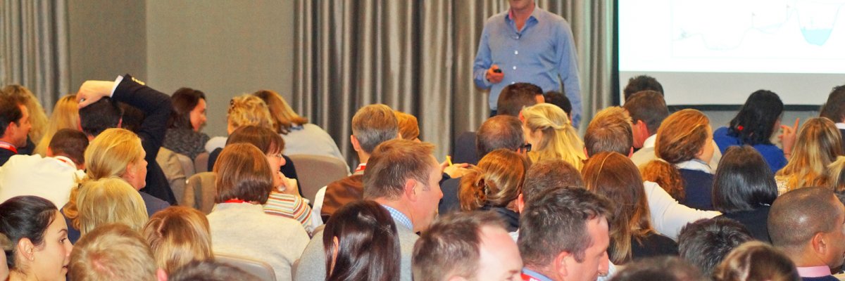 PADSIS Conference 2018