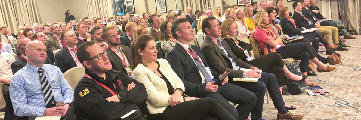 PADSIS – Conference February 2019