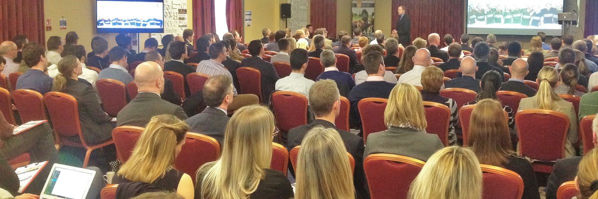 PADSIS Conference 2016