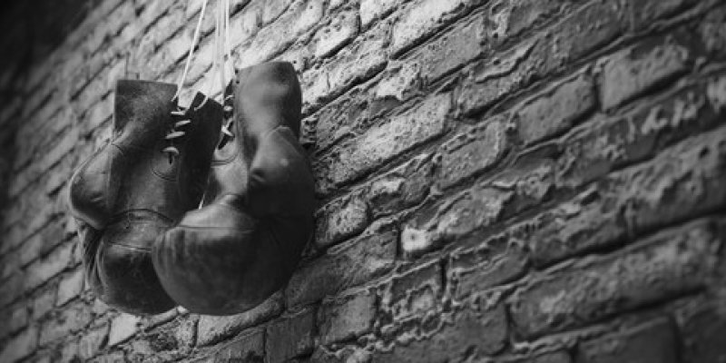 What Can Rugby Learn from School Boxing?