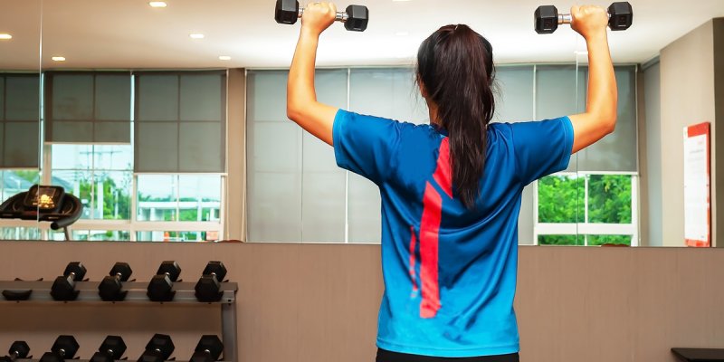 Sport is not for All – but it is a life-enhancing activity for many